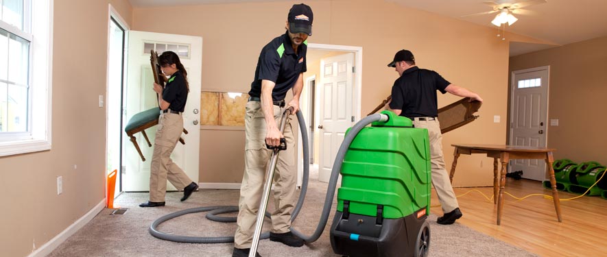 Freehold, NJ cleaning services